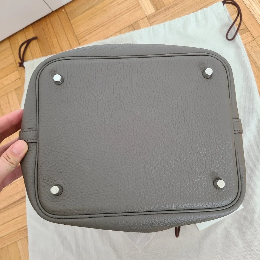Hermes elegant tote